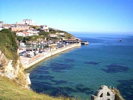 Horizons Newquay Apartment Newquay (Cornwall)