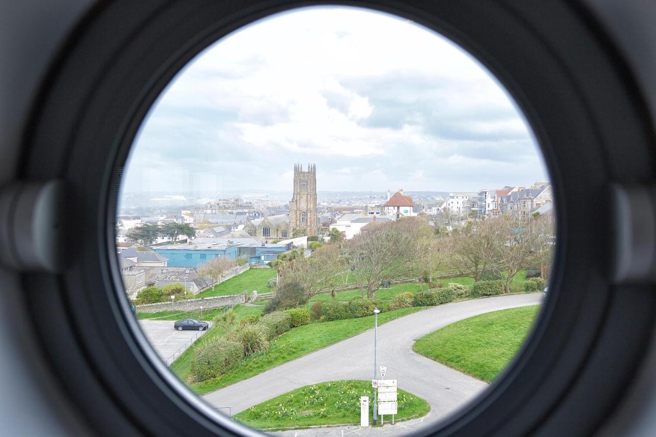 Horizons Newquay