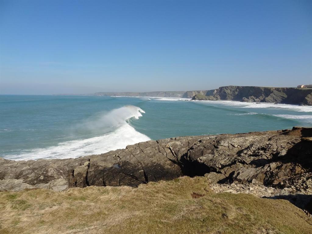 Apartment Horizons Newquay