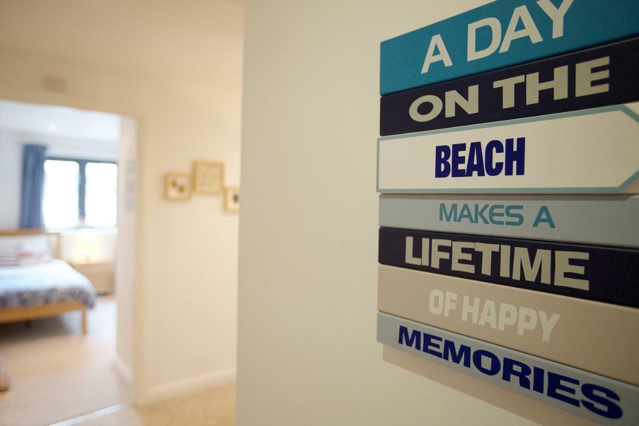 Horizons Newquay Apartment