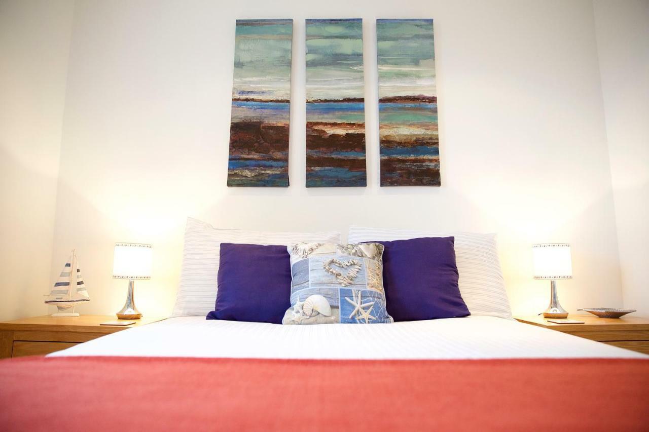 Apartment Horizons Newquay Newquay (Cornwall)
