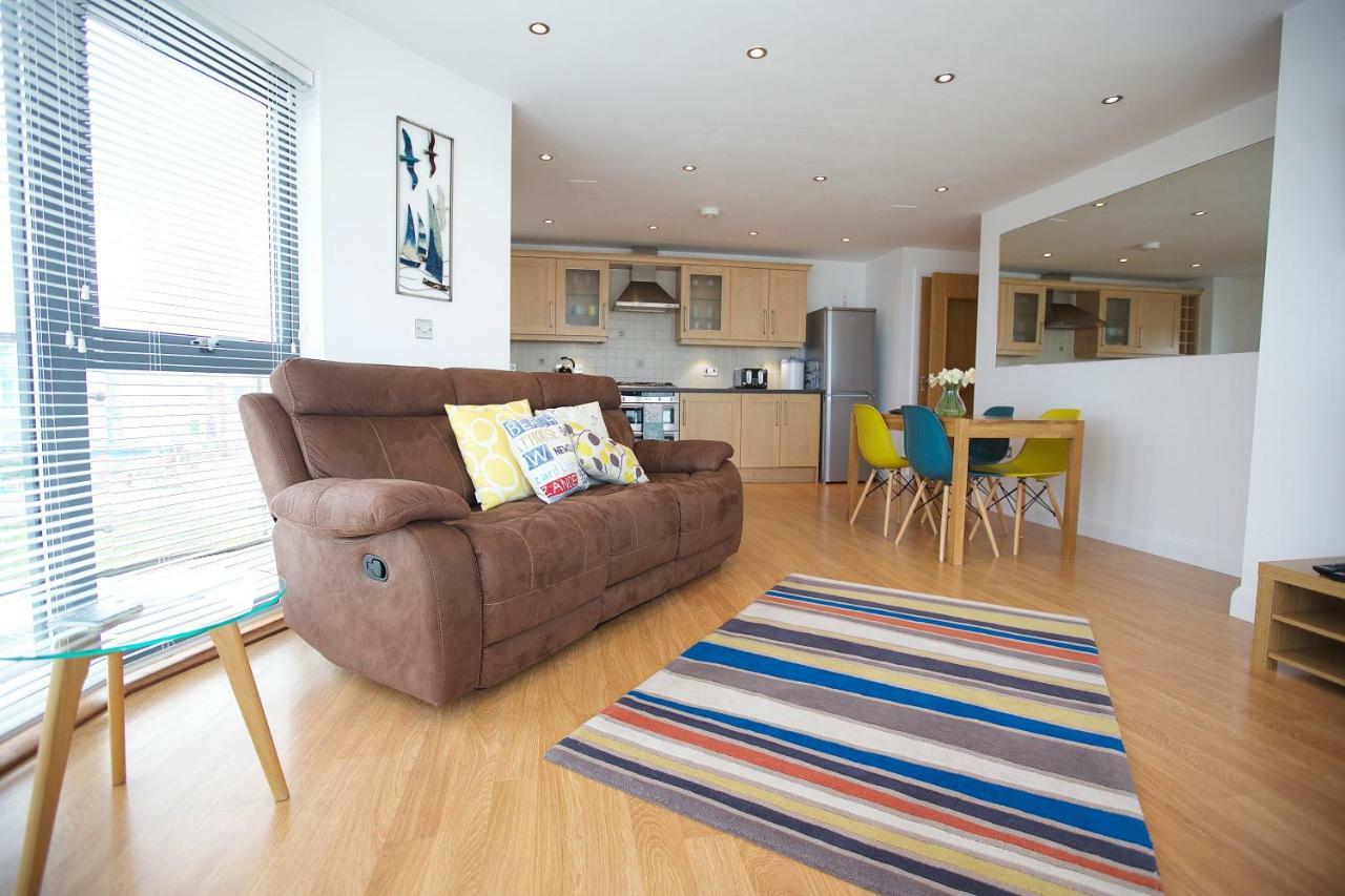 Apartment Horizons Newquay