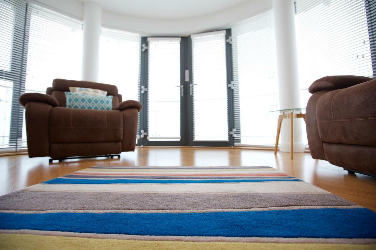 Apartment Horizons Newquay *