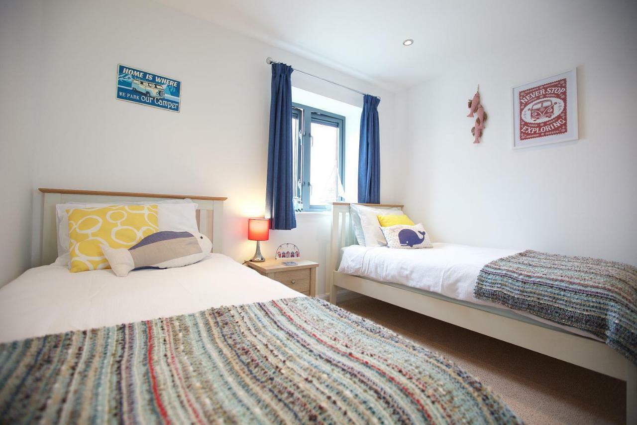 Apartment Horizons Newquay *