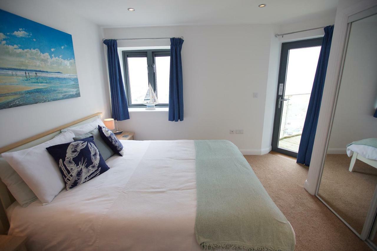 Horizons Newquay Apartment *