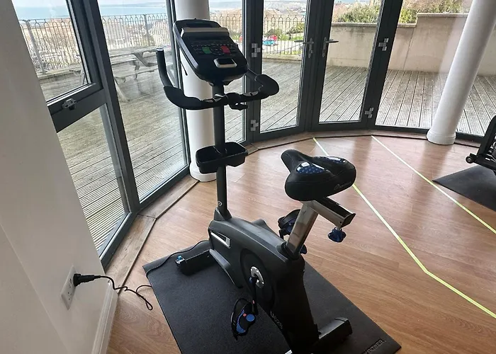 Horizons Apartments Newquay