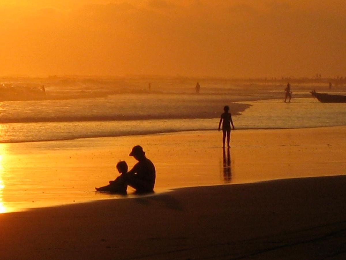 Apartamento Horizons Newquay *