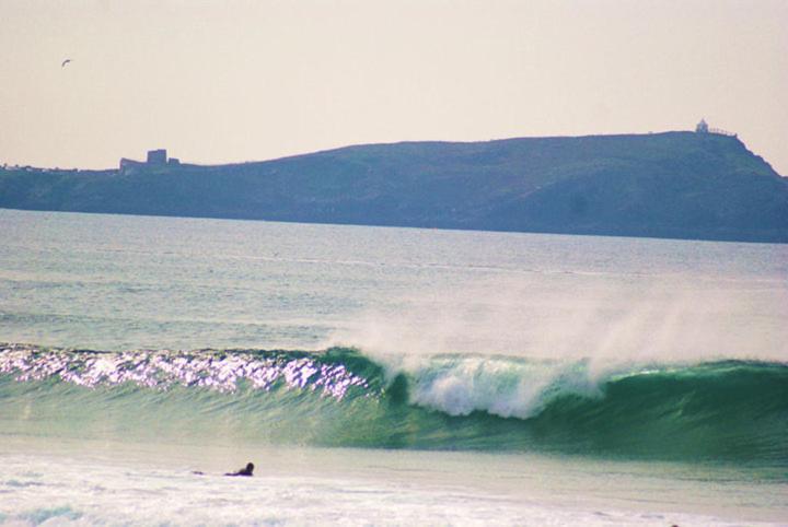 Horizons Newquay Apartamento *