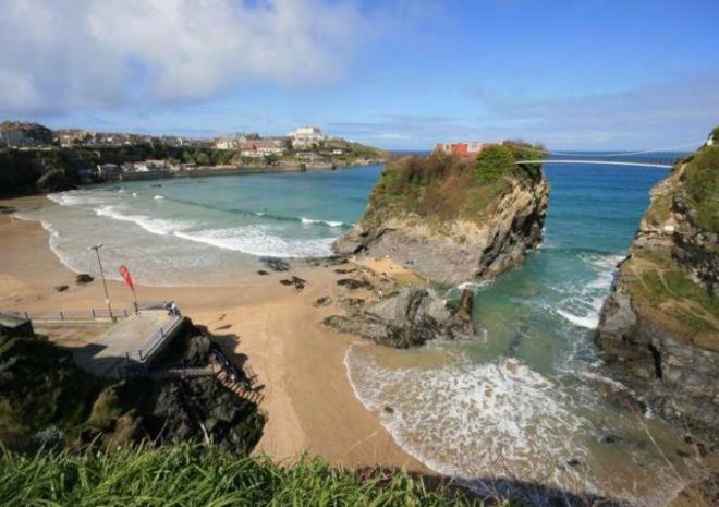 Apartamento Horizons Newquay