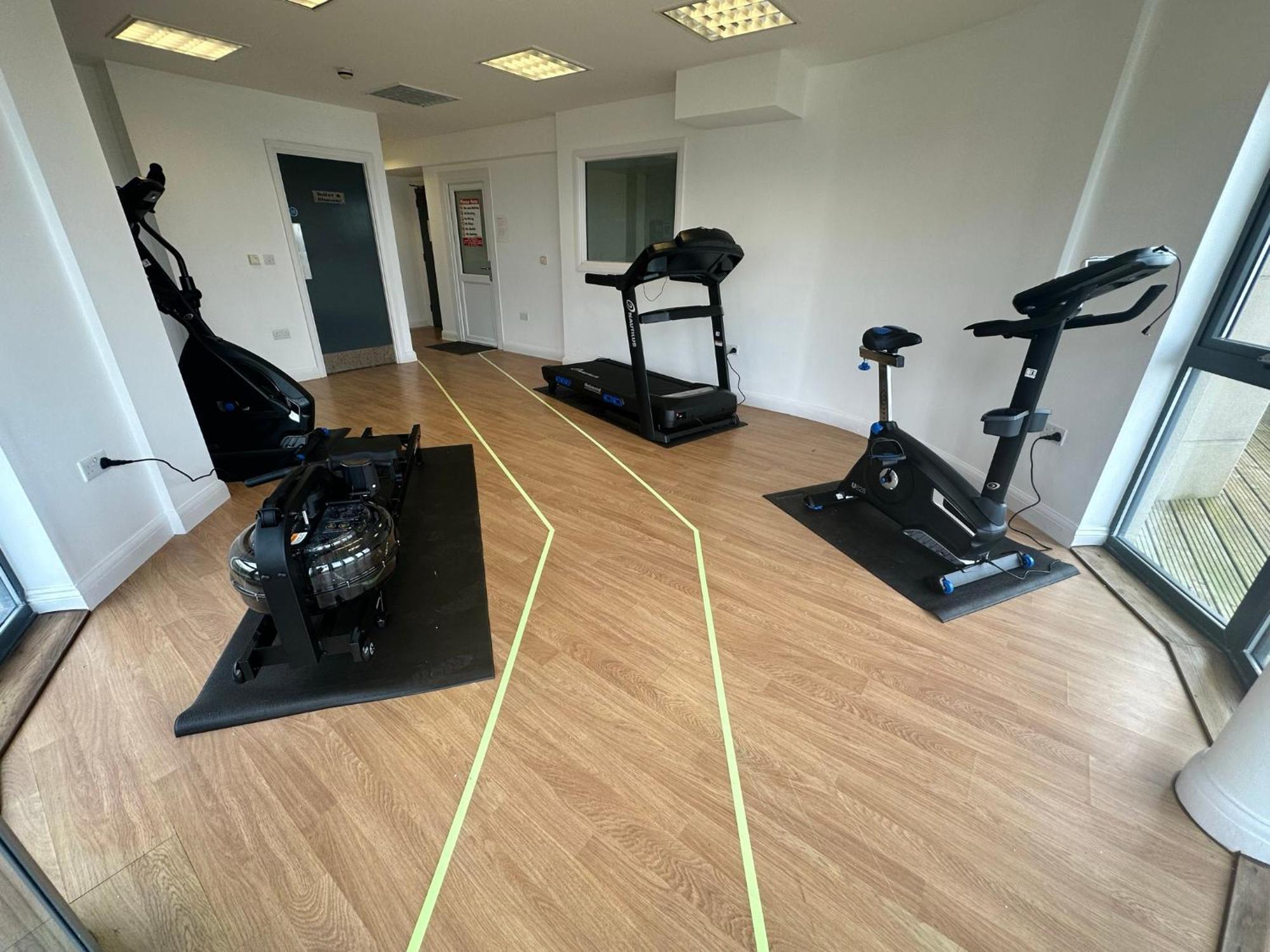 Apartamento Horizons Newquay