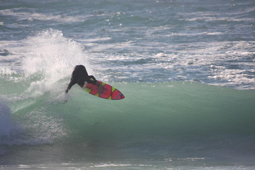 Horizons Newquay *