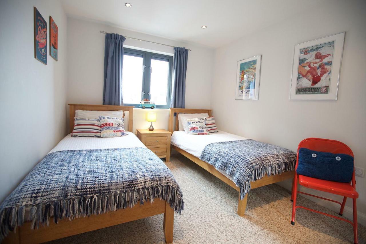 Horizons Newquay Apartamento New Quay