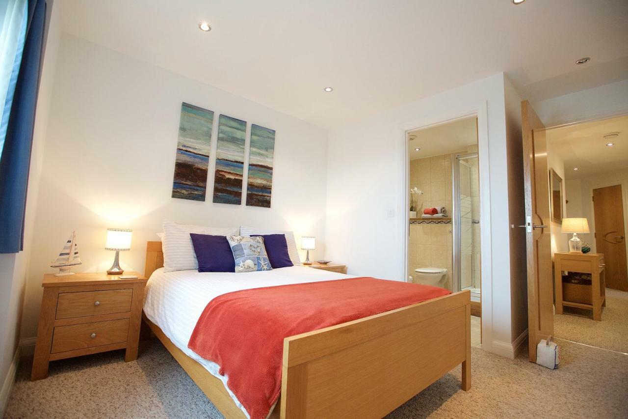 Horizons Newquay Apartamento New Quay