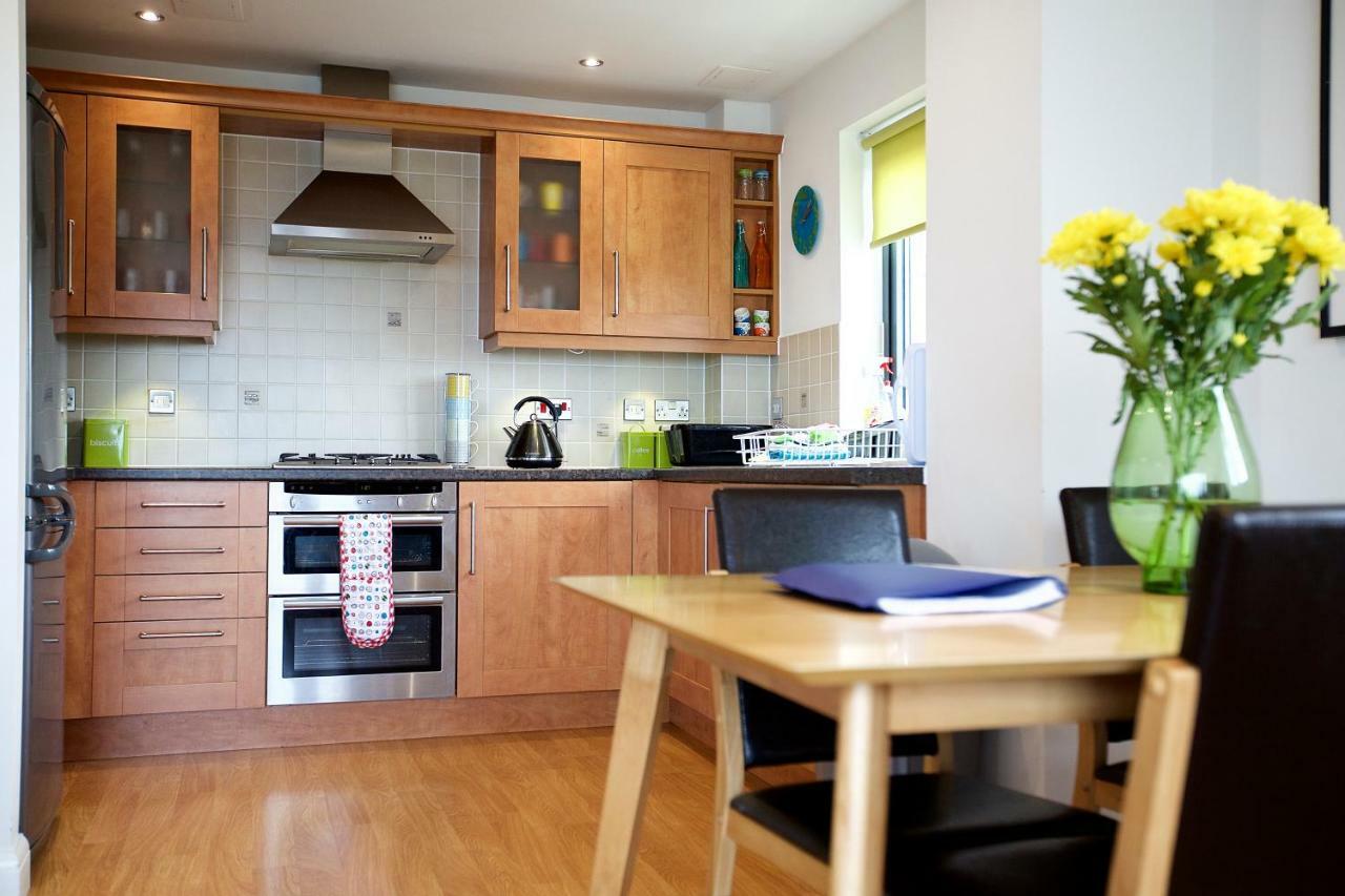 Horizons Newquay Apartamento
