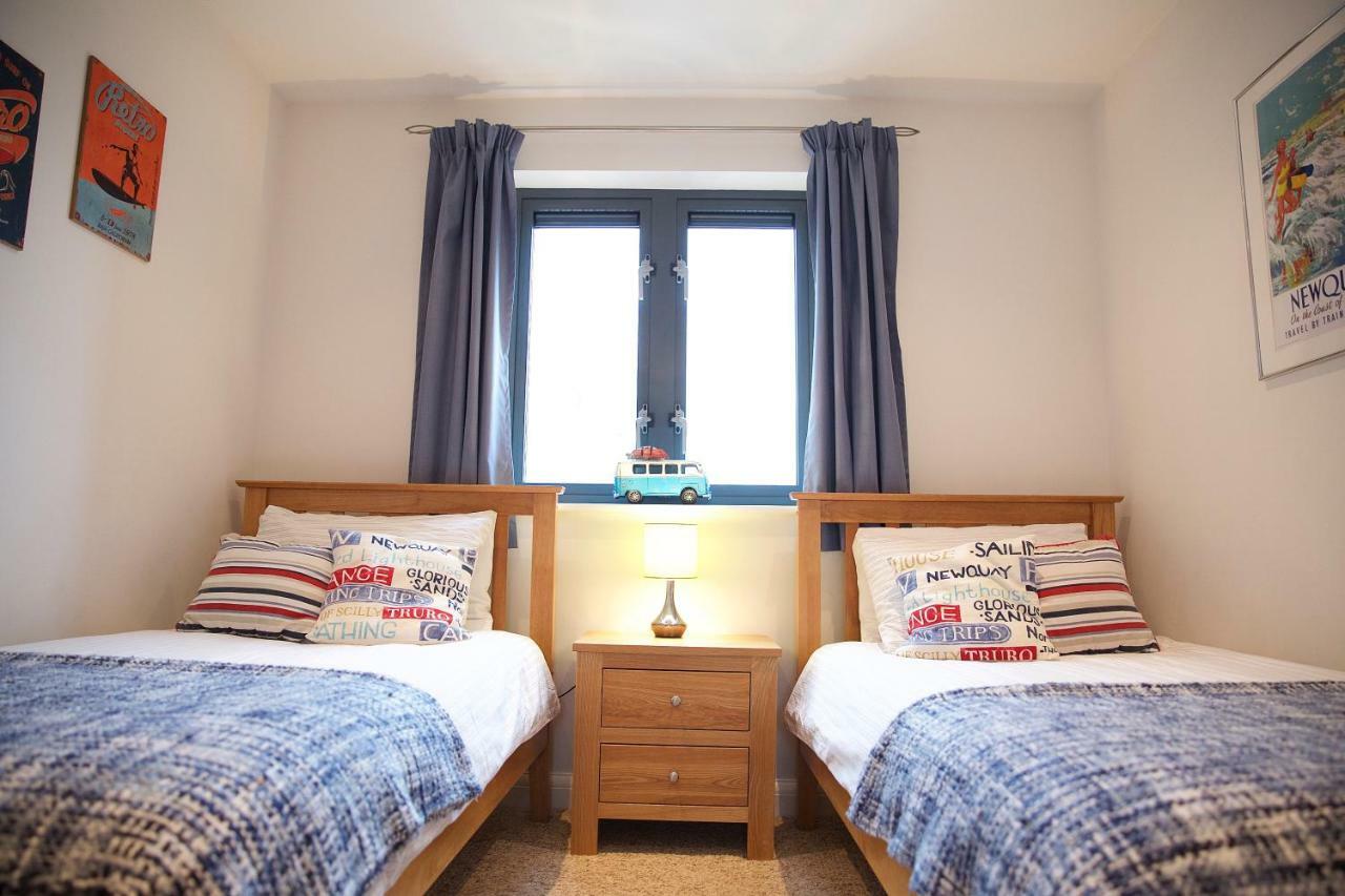 Horizons Newquay New Quay