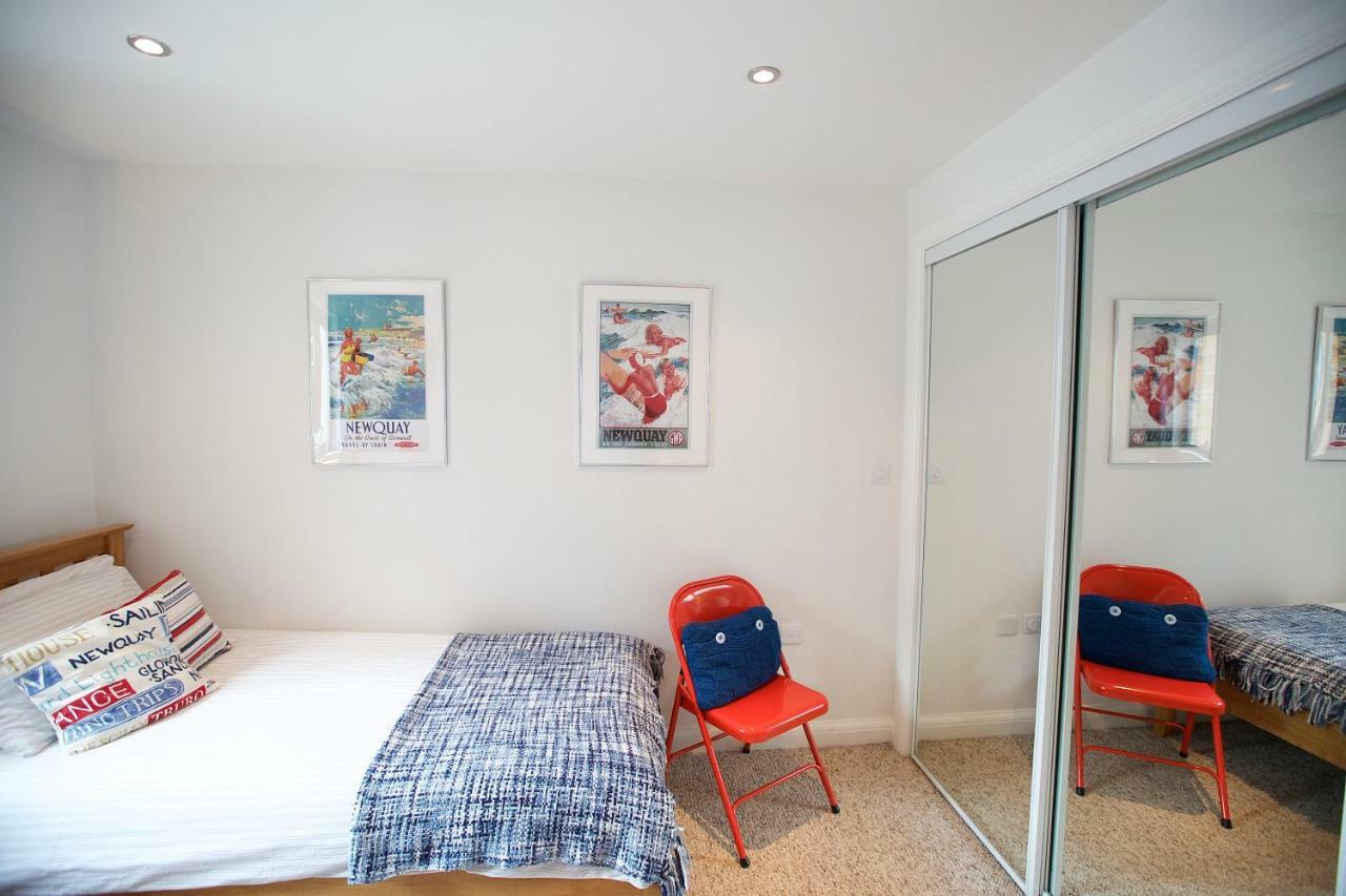 Horizons Newquay Apartamento