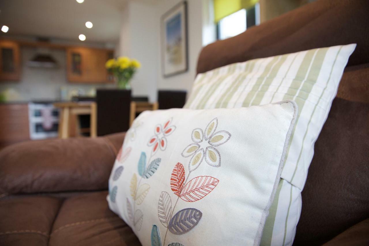 Horizons Newquay Apartamento *