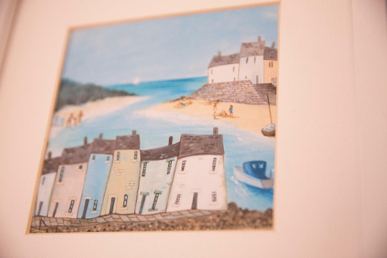Apartamento Horizons Newquay New Quay