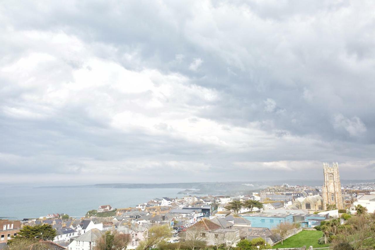 Horizons Newquay *
