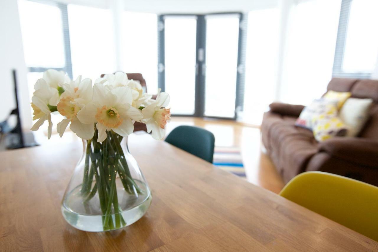 Apartamento Horizons Newquay New Quay