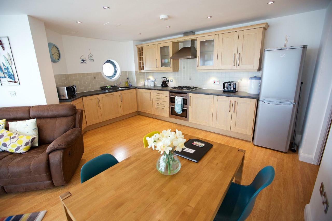 Horizons Newquay Apartamento