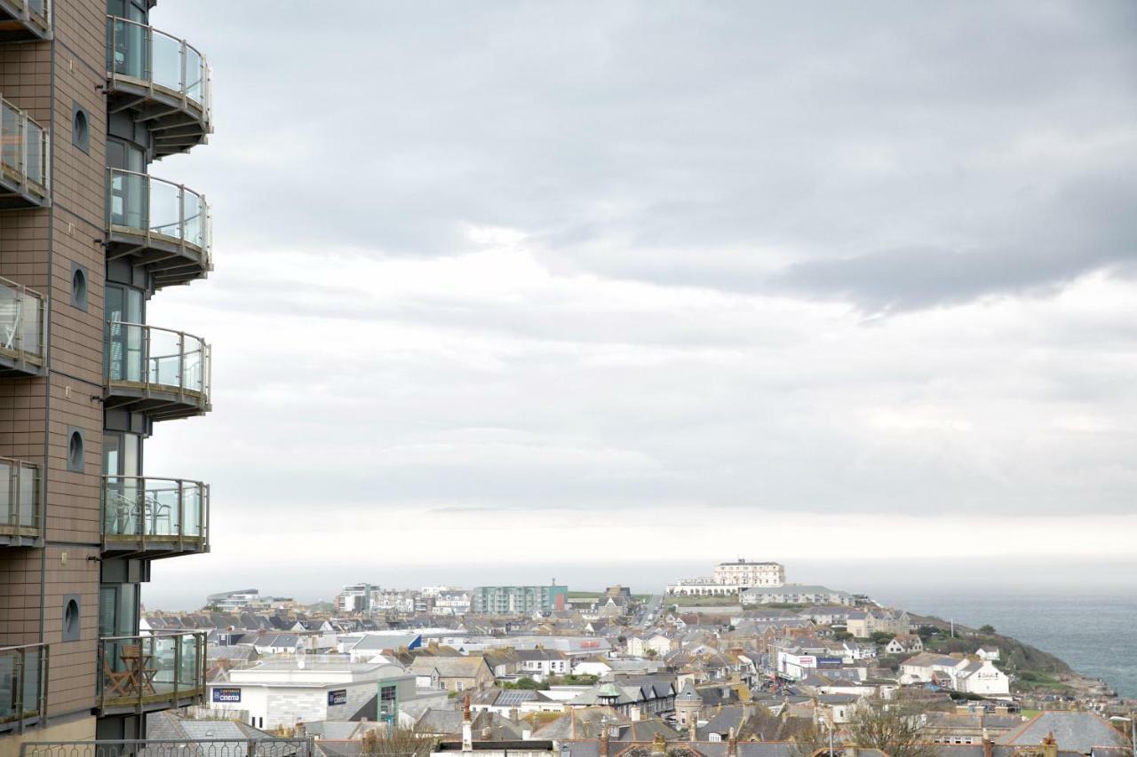 Horizons Newquay Apartamento New Quay