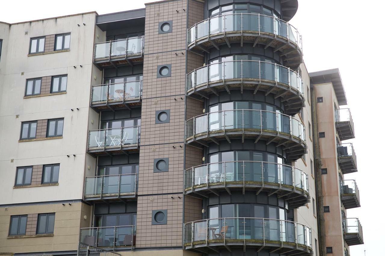 Horizons Newquay Apartamento *