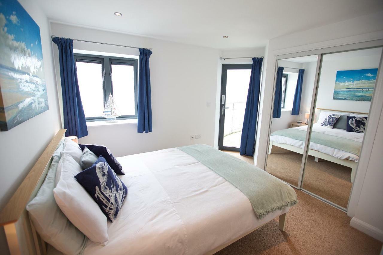 Horizons Newquay New Quay