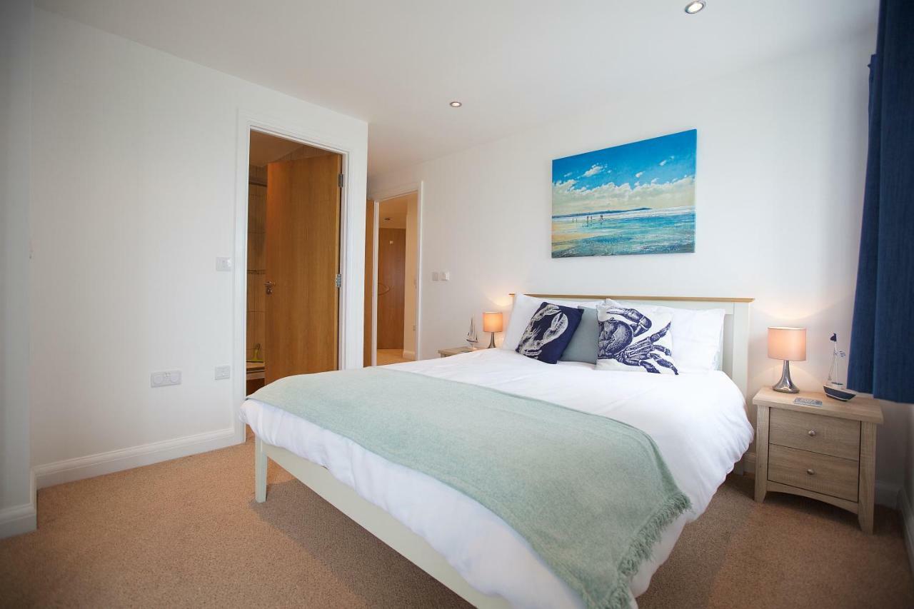 Horizons Newquay Apartamento
