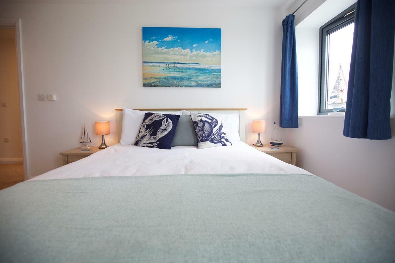 Apartamento Horizons Newquay New Quay